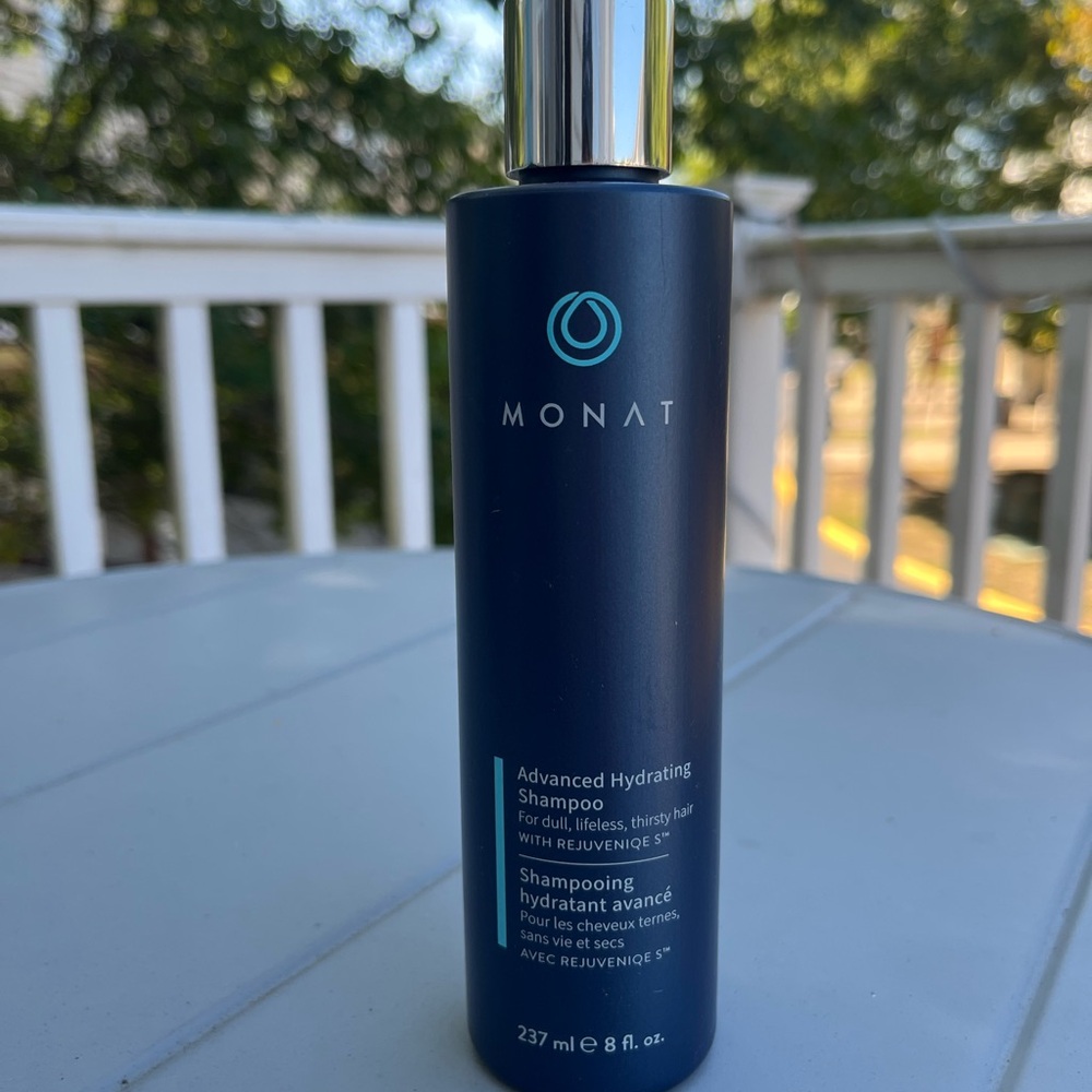 🆕Advanced Hydrating Shampoo